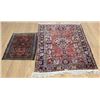 Image 1 : 2 Persian Rugs/Carpets