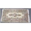 Image 3 : 4 Ivory Kermin Runner Rugs/Carpets