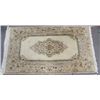 Image 5 : 4 Ivory Kermin Runner Rugs/Carpets