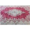 Image 2 : Red Kermin Persian Rug/Carpet