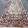 Image 1 : Ivory Kermin Rug/Carpet