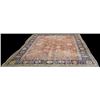 Image 1 : :Heriz Sarape Persian Rug/Carpet