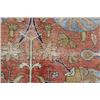 Image 5 : :Heriz Sarape Persian Rug/Carpet