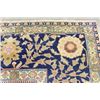 Image 6 : :Heriz Sarape Persian Rug/Carpet