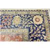 Image 8 : :Heriz Sarape Persian Rug/Carpet