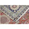 Image 9 : :Heriz Sarape Persian Rug/Carpet