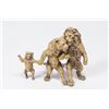 Image 2 : Lot 3 Vienna Bronze Style Groupings
