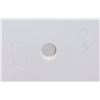 Image 6 : 3 Continental Porcelain Jardinieres