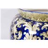 Image 3 : Continental Renaissance Style Ceramic Jardiniere