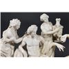 Image 2 : French Porcelain Grouping, Greek Scene