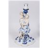 Image 2 : 7 German Porcelain Figures & Bust of Children