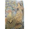 Image 2 : Persian Painted Tile, Musicians