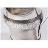 Image 2 : 2 Antique Silver Creamers