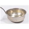 Image 2 : :19th Century German Silver 13 Loth Ladle