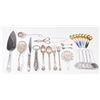 Image 1 : Group Lot Sterling Silver Items