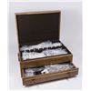 Image 1 : Sterling Silver Towle Grandee Pattern