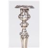 Image 2 : Pr Sterling Silver Hazorfim .925 Foot Candlesticks