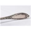 Image 2 : Set 12 Teaspoons Marked "84" Russian Silver