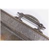 Image 2 : Aesthetic Movement Silverplate Tray