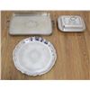 Image 6 : 10 Silverplate Pieces