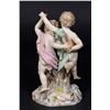Image 2 : Meissen Porcelain Grouping, Children Playing