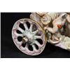 Image 3 : Meissen Grouping, Venus & Cupid on Chariot