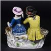 Image 3 : Meissen Grouping, Courting Couple