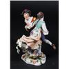 Image 1 : Meissen Grouping, Dancing Couple