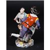 Image 2 : Meissen Grouping, Dancing Couple