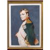 Image 2 : Pair 19th C. Handpainted Miniatures