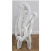 Image 2 : Attrib. to Irving Katz, Abstract Marble Sculpture