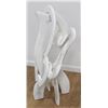Image 3 : Attrib. to Irving Katz, Abstract Marble Sculpture