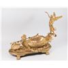 Image 1 : Bronze Large Centerpiece