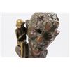 Image 2 : Roland Paris, Bronze Satyr & Nymph