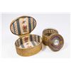 Image 2 : 7-Piece French 19th Century Dressing Set