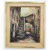 Image 2 : Fred Witte, Street Scene of Tourette Sur Loop