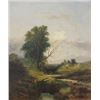 Image 1 : 1331W. Horlor, "The Road Home" Landscape