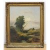 Image 2 : 1331W. Horlor, "The Road Home" Landscape