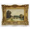 Image 2 : J. Lewis, "Kew Bridge" & "Richmond Hill"