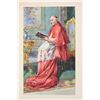 Image 2 : C. Mannucci, Cardinal