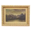 Image 2 : Antique English Landscape