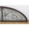 Image 2 : Architectural Stained Glass Overdoor