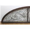 Image 3 : Architectural Stained Glass Overdoor