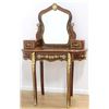 Image 1 : French Style Vanity