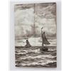 Image 1 : H.W. Mesdag, Sailing Boats