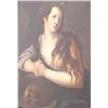 Image 1 : "Lady with Skull"