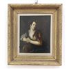 Image 2 : "Lady with Skull"