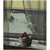 Image 1 : :Thomas Kerry, Apples in a Basket