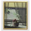 Image 2 : :Thomas Kerry, Apples in a Basket