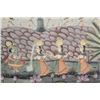 Image 3 : :Large Indian Painting, Religious Theme